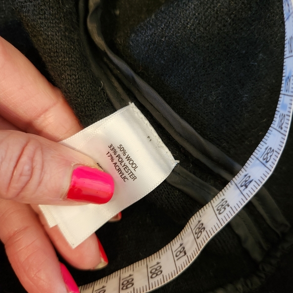 Perfect Fall/Spring Coat - Picture 5 of 17